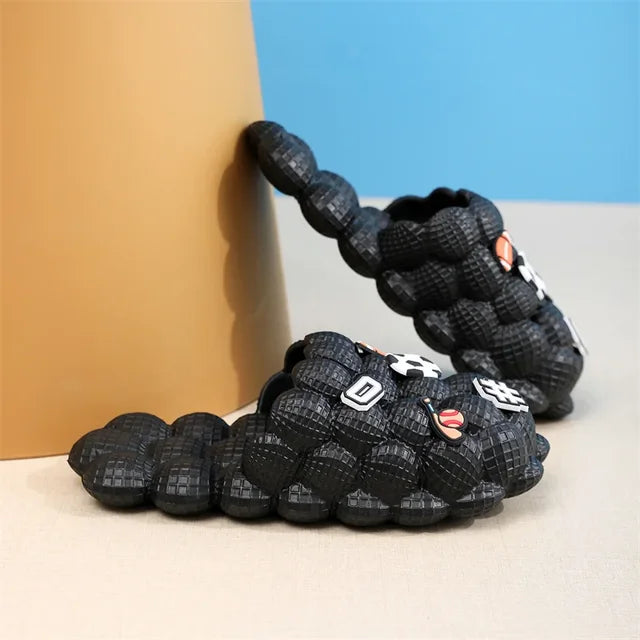 Bubble Slippers