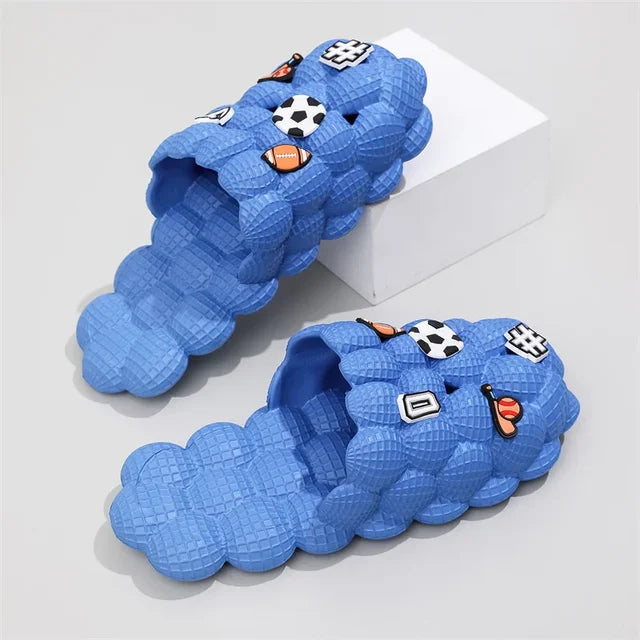 Bubble Slippers