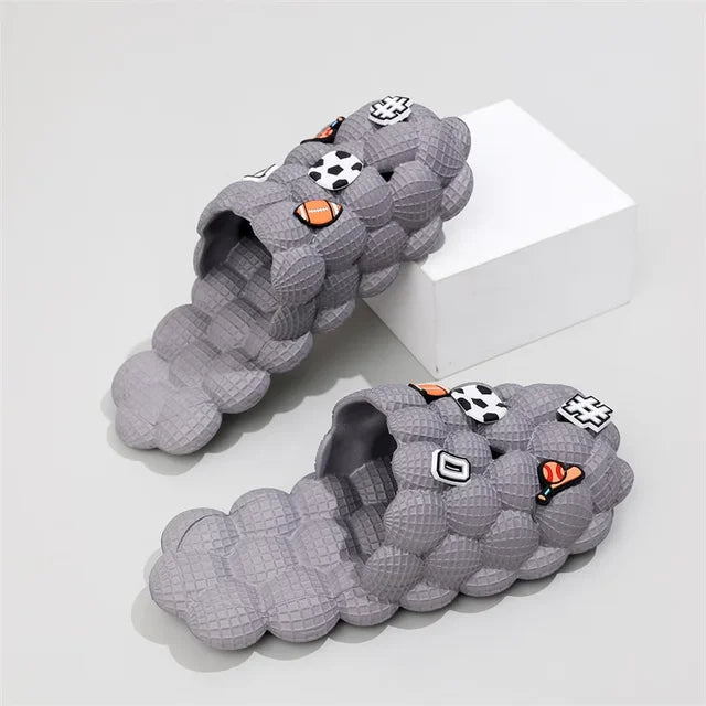 Bubble Slippers