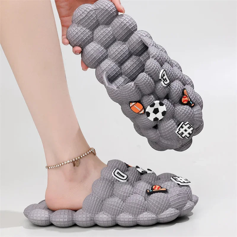 Bubble Slippers