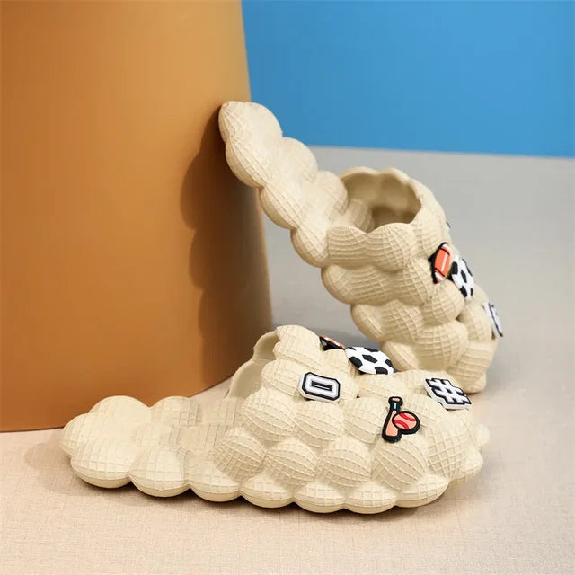 Bubble Slippers