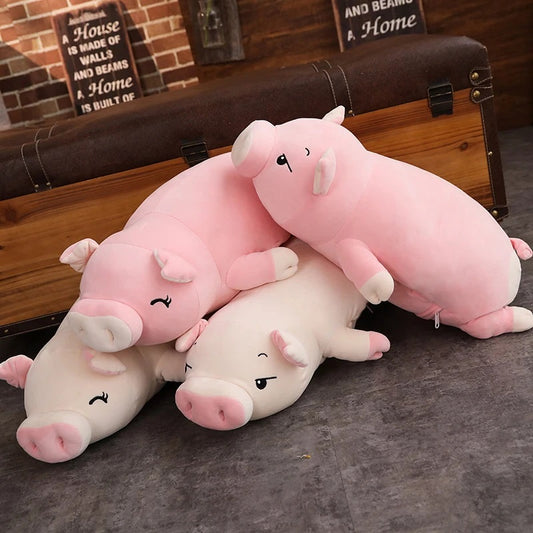 Squishy Piggy Stuffed Animal Squishy Piggy Stuffed Animal