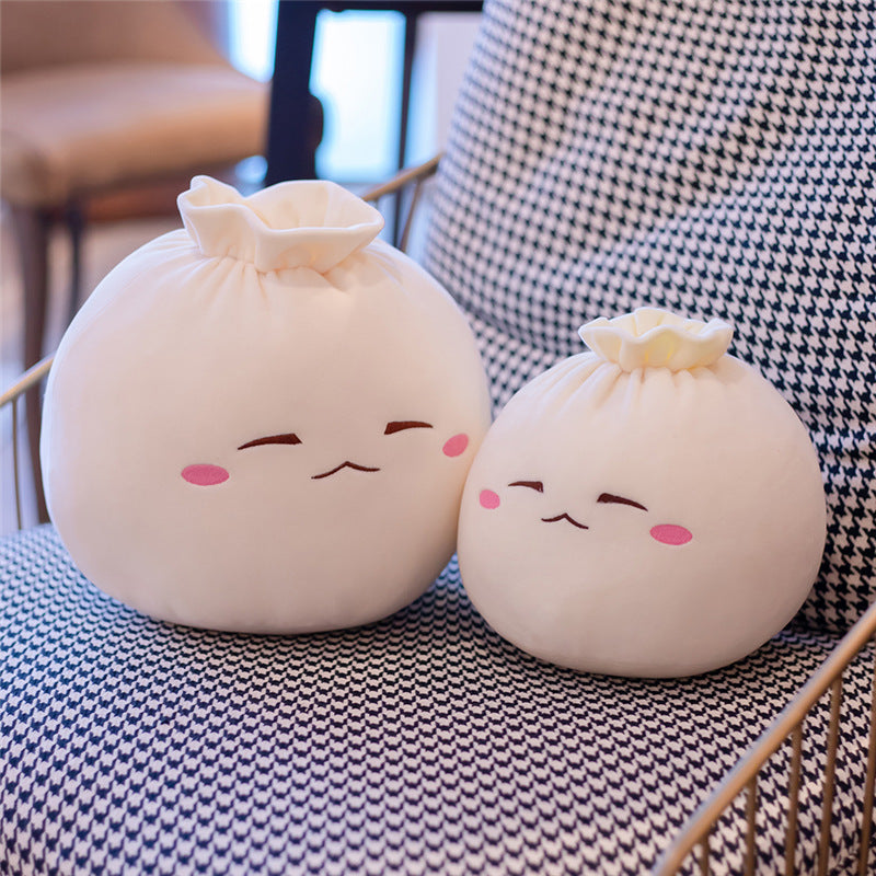 8 Inches Kawaii Bao Plush