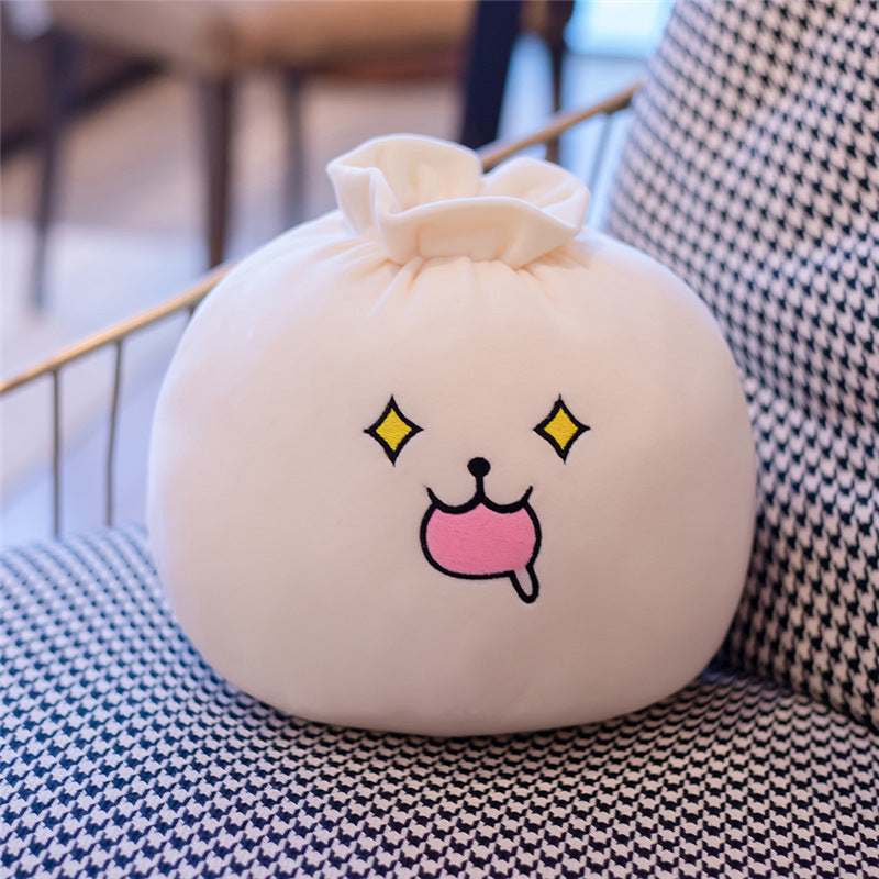8 Inches Kawaii Bao Plush