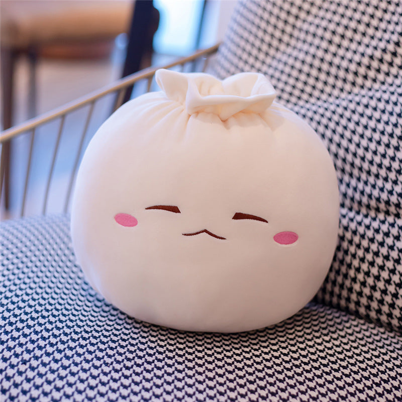 8 Inches Kawaii Bao Plush