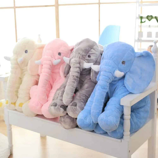 Baby Elephant Stuffed Animal Baby Elephant Stuffed Animal
