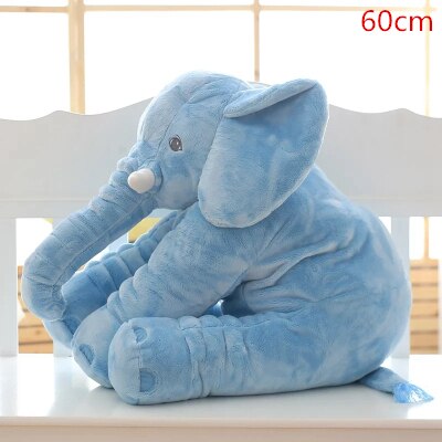Baby Elephant Stuffed Animal