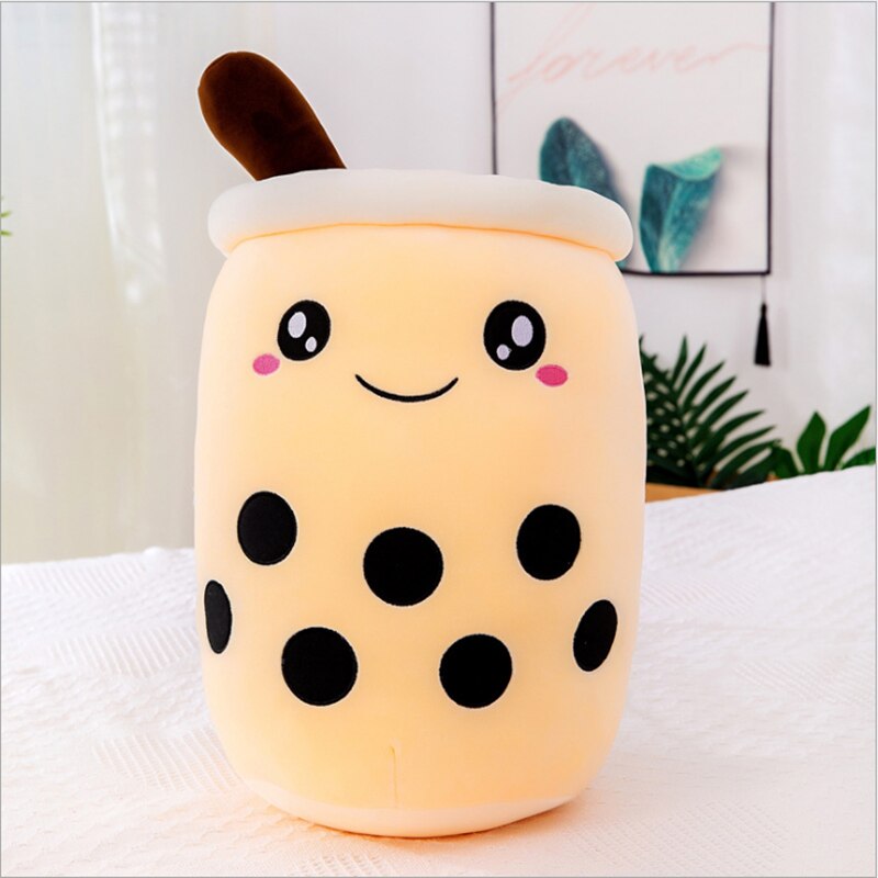 Boba Tea Plush - 50cm, A