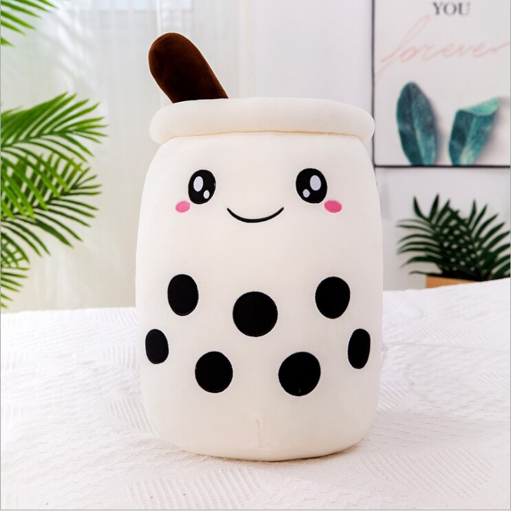 Boba Tea Plush - 50cm, C