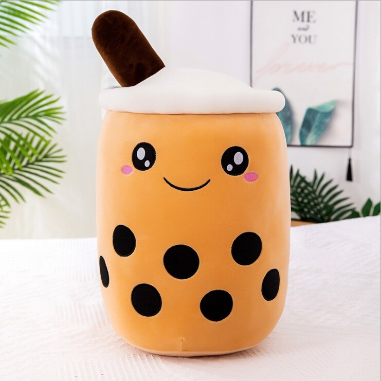 Boba Tea Plush - 50cm, F