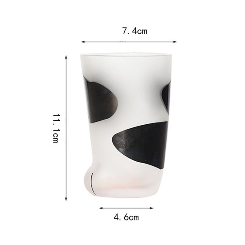 Cat Paw Cups - -201336106, Black