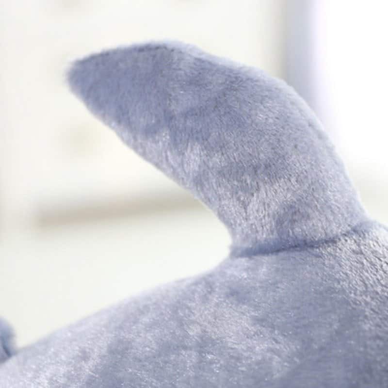 Cute Giant Shark Plush