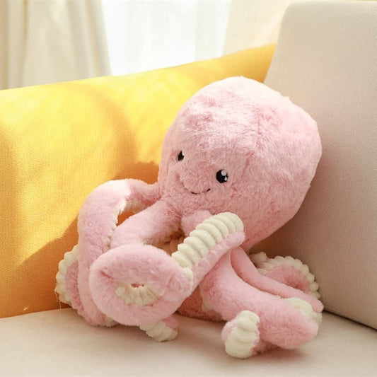 Cute Octopus Plush Toy Cute Octopus Plush Toy
