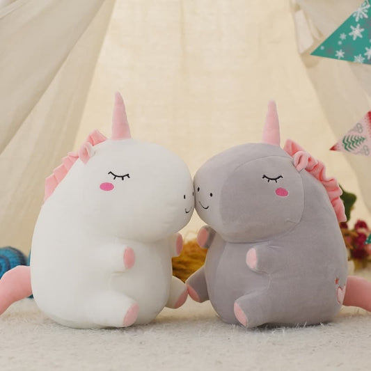 Cute Unicorn Plush Toy Cute Unicorn Plush Toy