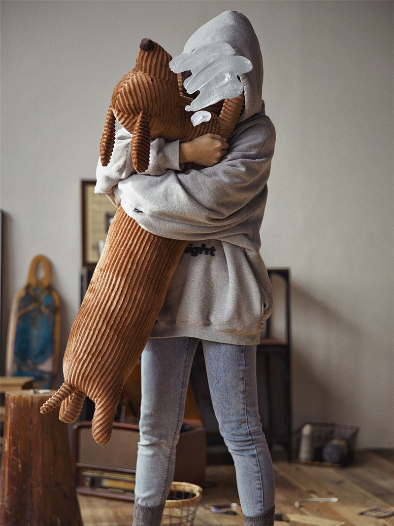 Dachshund Plush
