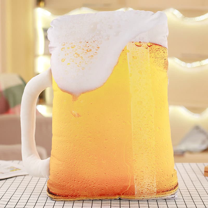 Kawaii Food Plush