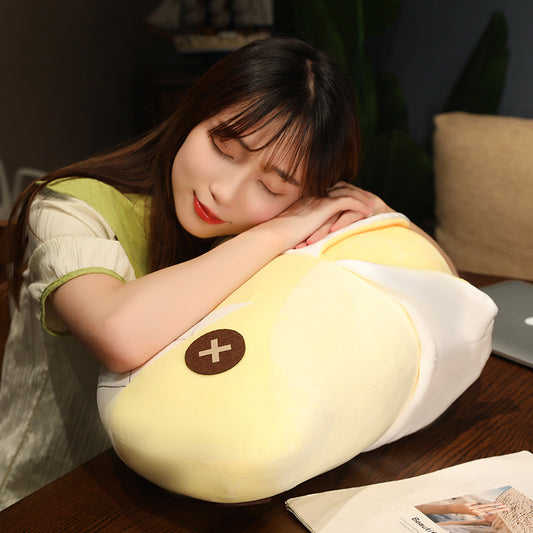 Funny Kawaii Banana Shark Plush Funny Kawaii Banana Shark Plush