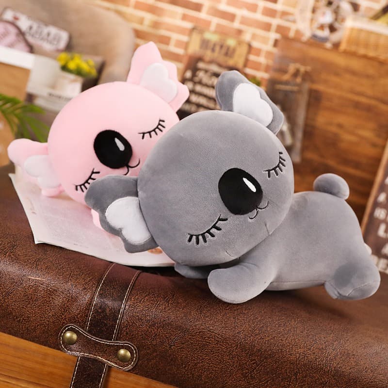 Giant Koala Plush Toy