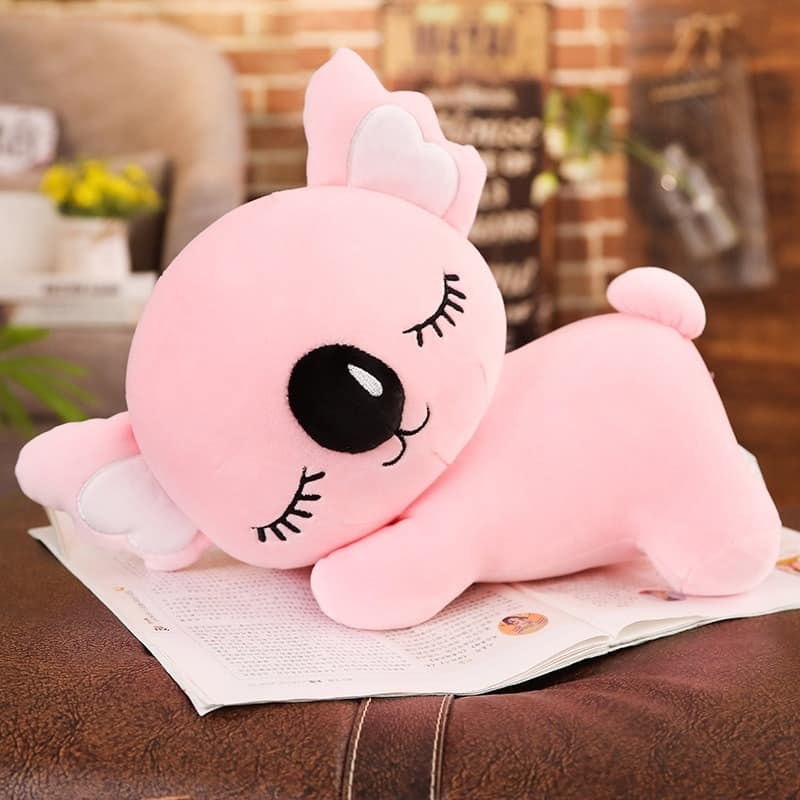 Giant Koala Plush Toy