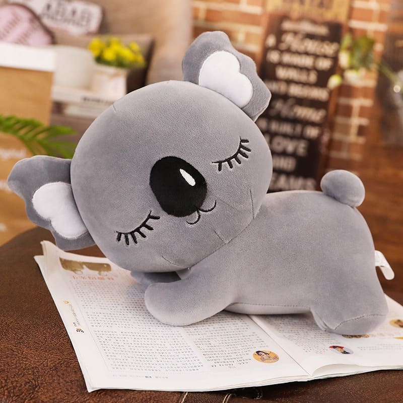 Giant Koala Plush Toy