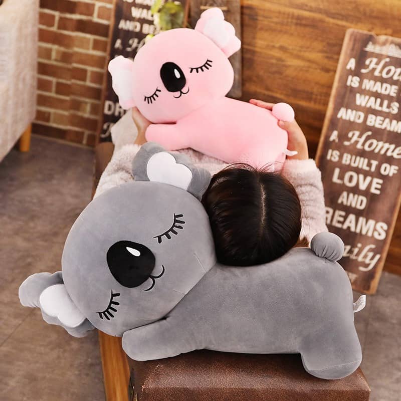 Giant Koala Plush Toy