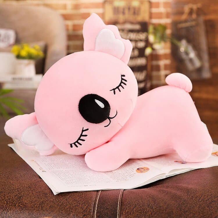Giant Koala Plush Toy