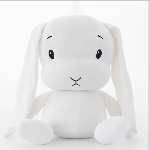 Giant Plush Rabbit