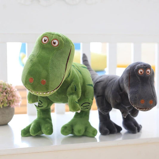 Giant Tyrannosaurus Dinosaur Plush Giant Tyrannosaurus Dinosaur Plush
