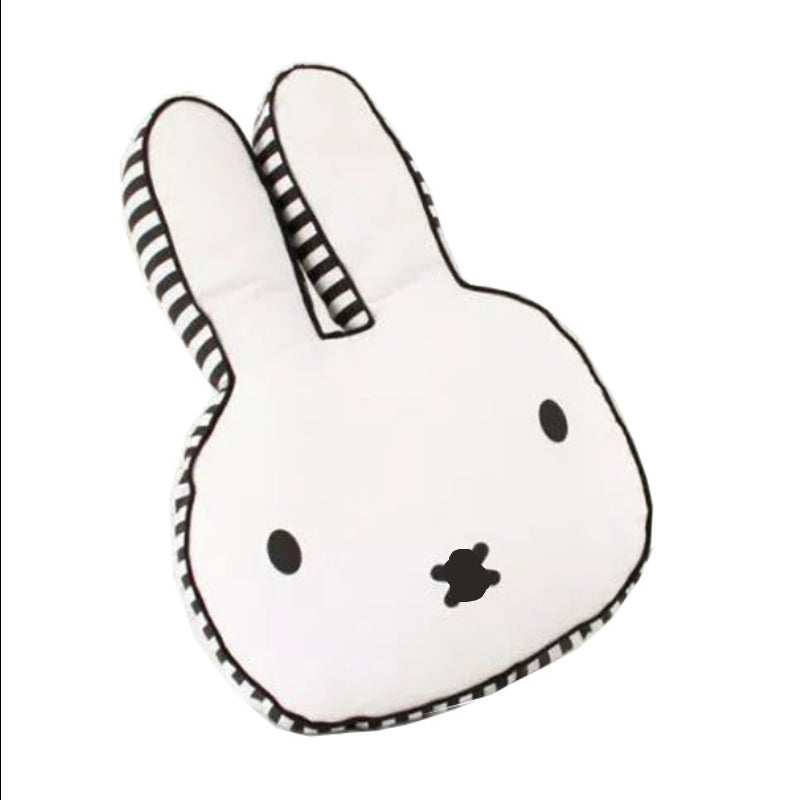 Gothic Bunny Plush