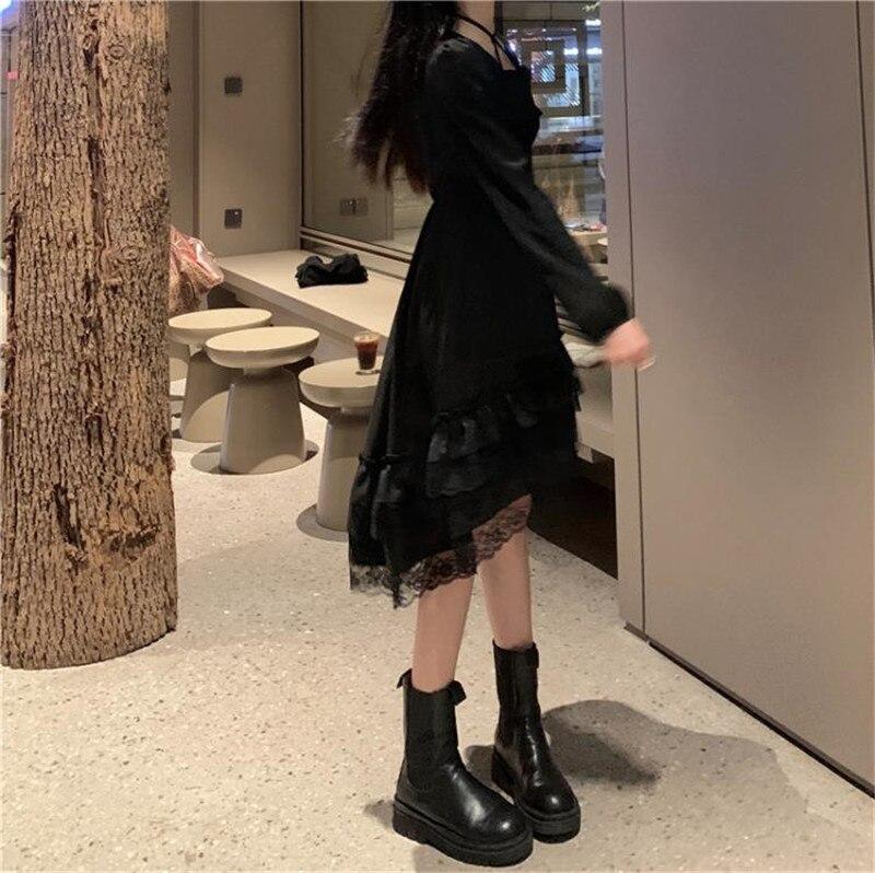 Gothic Dress Lolita