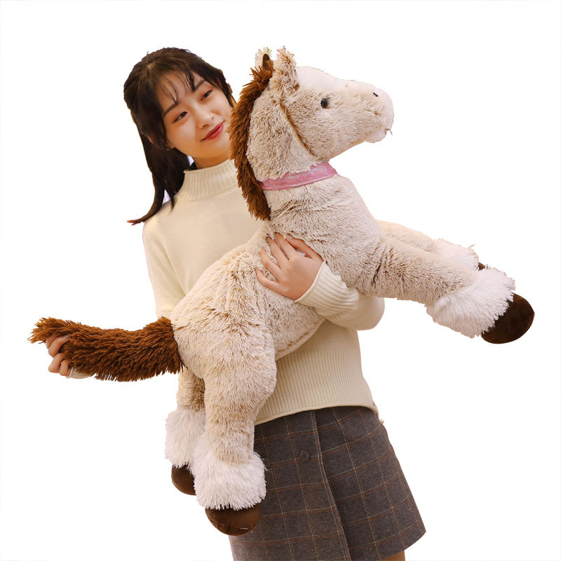 Horse Stuffed Animal