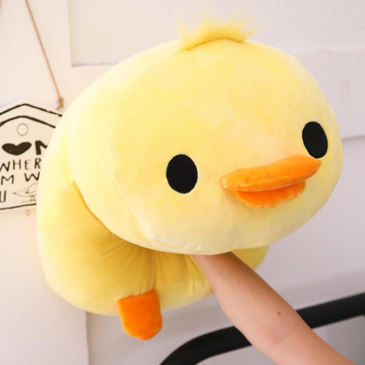 Kawaii Duck Plush (40cm) Kawaii Duck Plush (40cm)