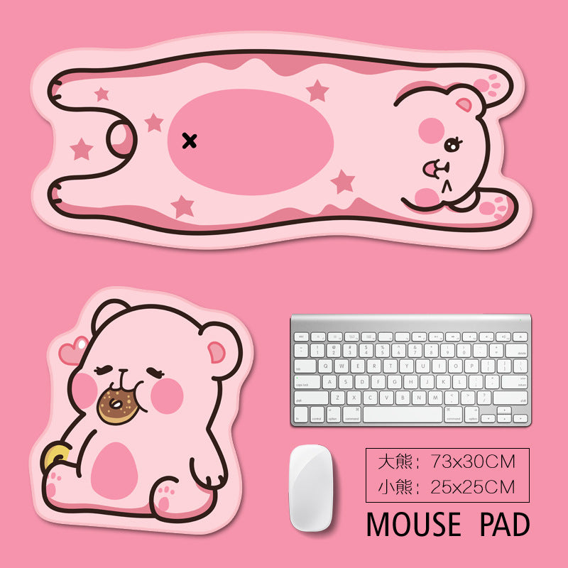 Kawaii Mouse Pad