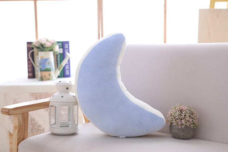 Kawaii Sky Plush Pillow