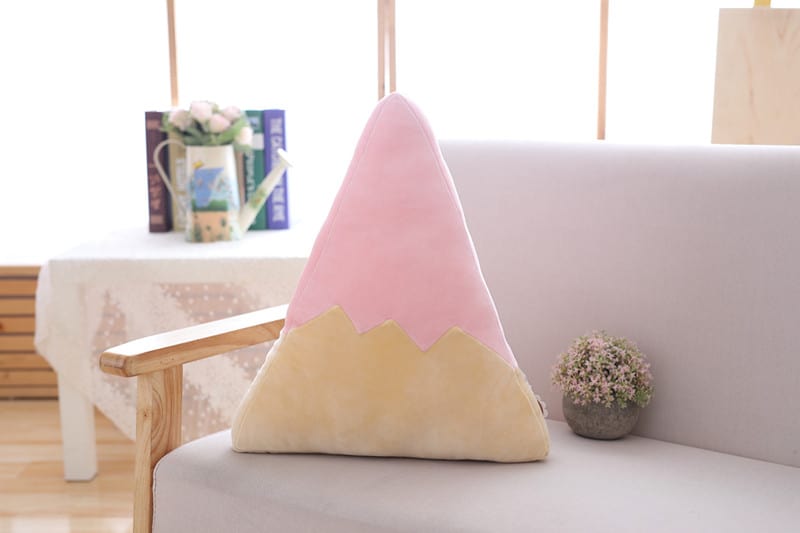 Kawaii Sky Plush Pillow