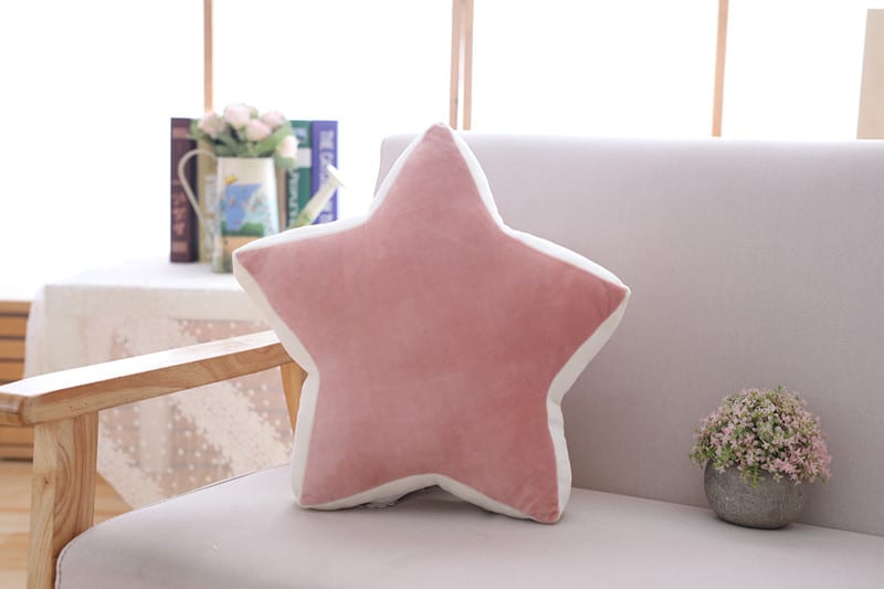 Kawaii Sky Plush Pillow