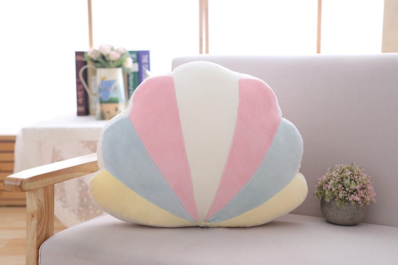 Kawaii Sky Plush Pillow