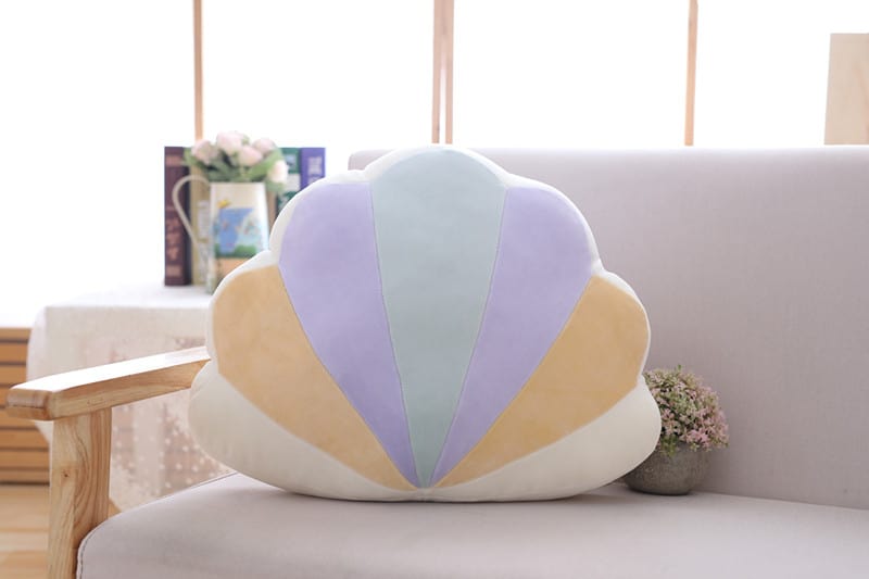 Kawaii Sky Plush Pillow