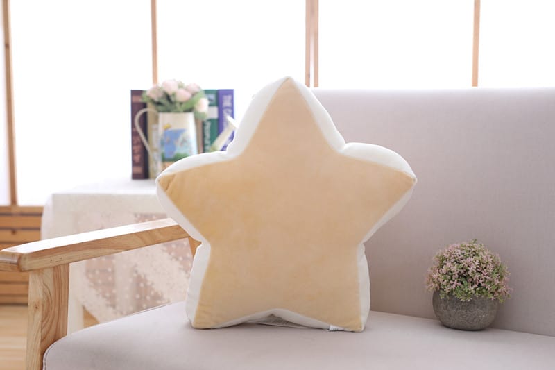 Kawaii Sky Plush Pillow