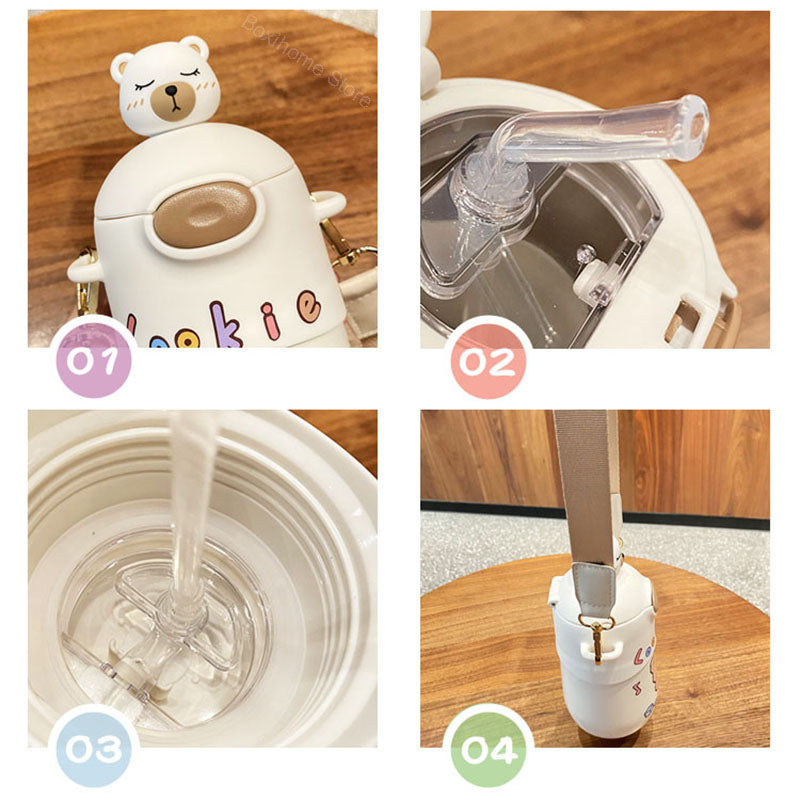 Kawaii Thermos
