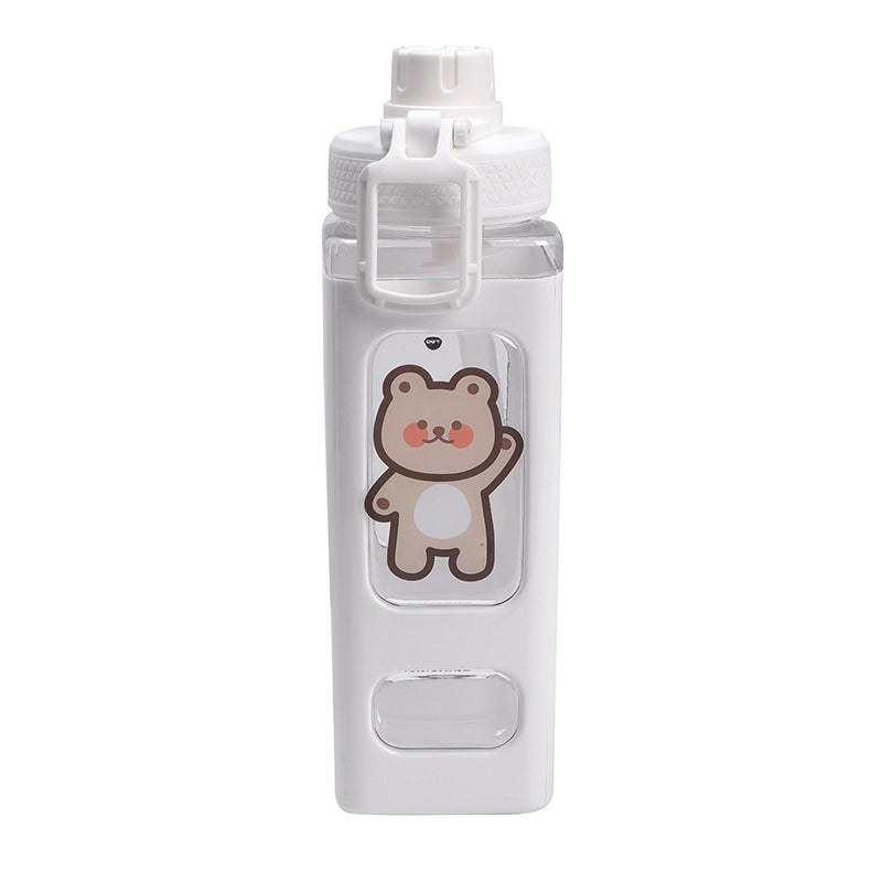 Kawaii Water Bottle