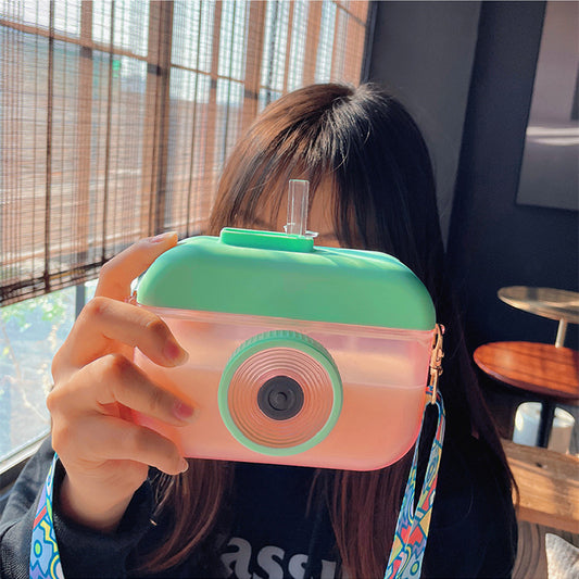 Kawaii Water Bottle Camera Kawaii Water Bottle Camera
