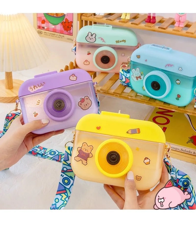 Stay hydrated while capturing memories!