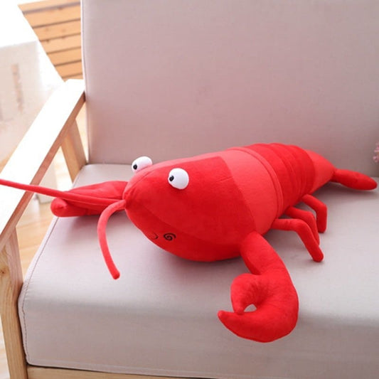 Lobster Stuffed Animal Toy Lobster Stuffed Animal Toy