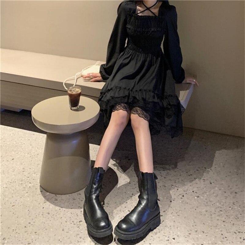 Lolita Gothic Dress