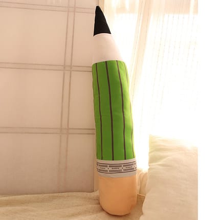 Kawaii Pencil Plush