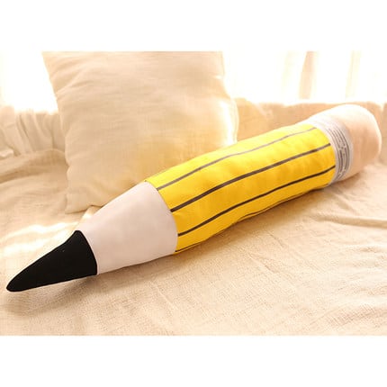 Kawaii Pencil Plush
