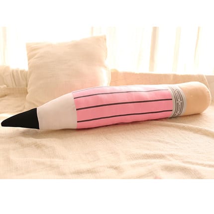 Kawaii Pencil Plush