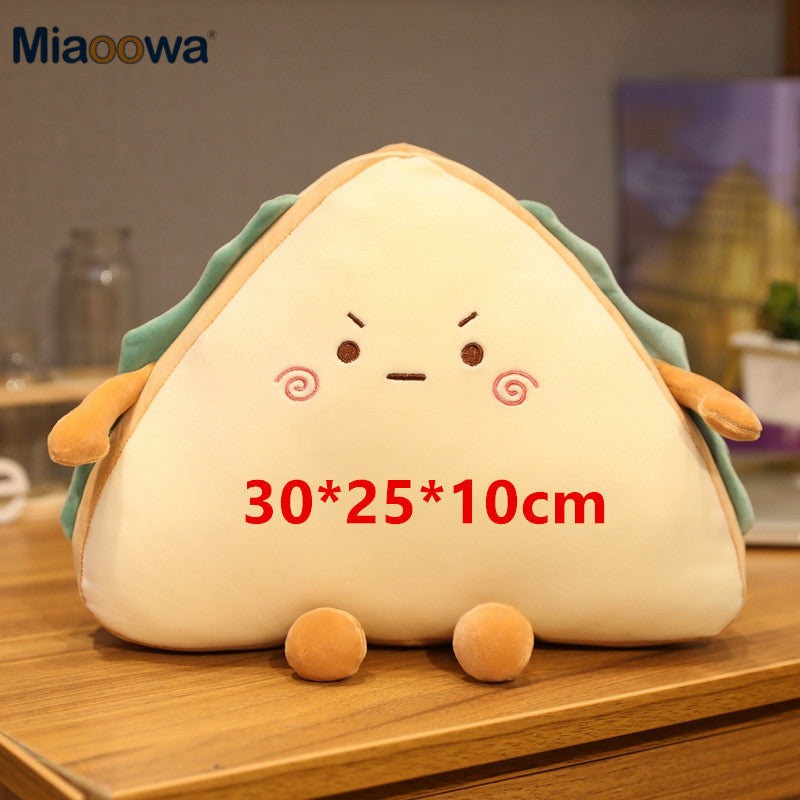 Sandwich Plush - 30cm - Wronged