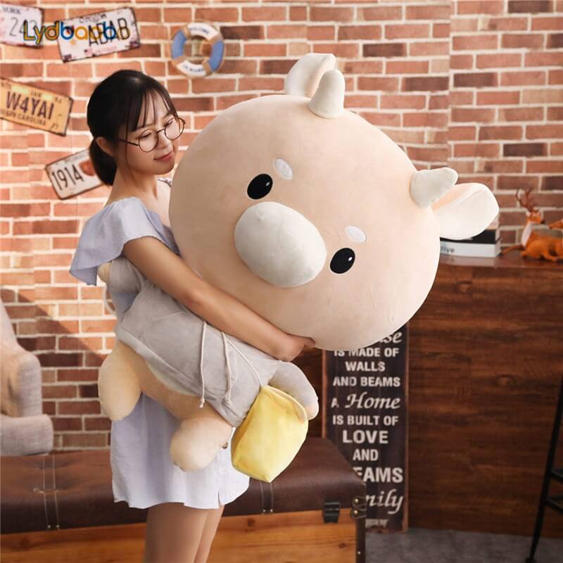 Get your Secretary Kim plush now!